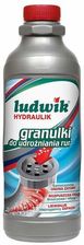 Zdjęcie Inco Granulki do udrożniania rur Ludwik Hydraulik 850g - Nowy Dwór Mazowiecki