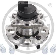 Optimal Zestaw Łożysk 922406 Hyundai Accent 05-. Getz 02-. I10 07-. I20 08-. Kia Picanto 04-. Rio Ii 05- Abs Tył