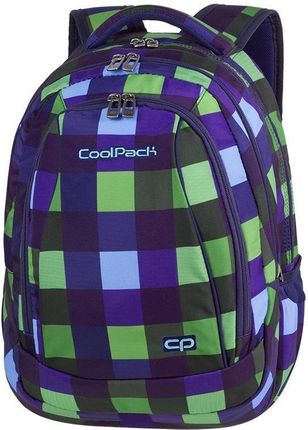 Coolpack Plecak szkolny Combo Criss Cross 82126CP nr A517