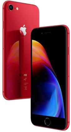 Apple iPhone 8 64GB (RED) Czerwony - Cena, opinie na Ceneo.pl