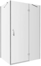 Zdjęcie Omnires Manhattan 110x90 MH1190CRTR - Lidzbark