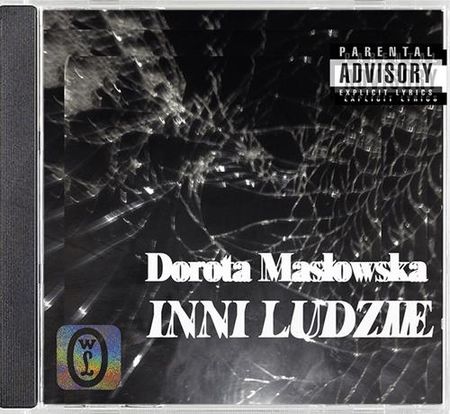 Inni Ludzie - Dorota Masłowska 