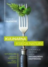 Kulinarna księga natury - zdjęcie 1