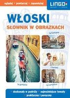 Zdjęcie Włoski słownik w obrazkach - Kęty