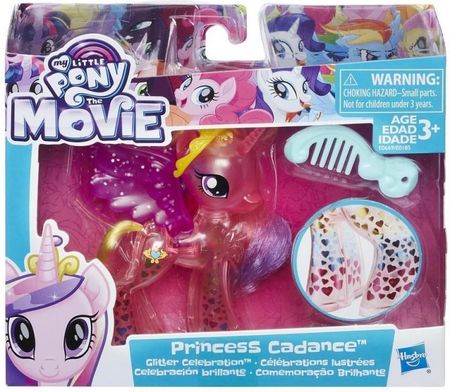 Hasbro My Little Pony Princesse Cadance E0669