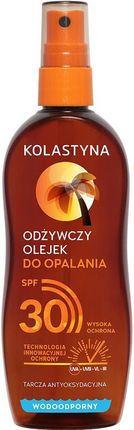 Kolastyna Opalanie Olejek SPF30 150ml