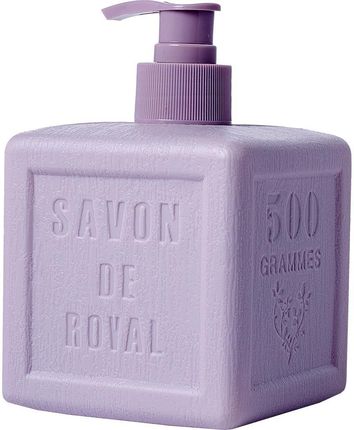 Royal Soap mydło w płynie Aroma Purple 500ml 