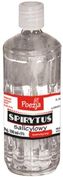Zdjęcie Poezja spirytus kosmetyczny salicylowy 100ml - Sulejów