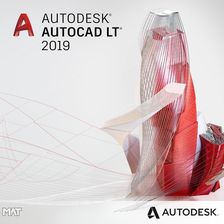 Zdjęcie AutoCAD LT 2019 Licencja roczna (057K1WW8695T548) - Żagań