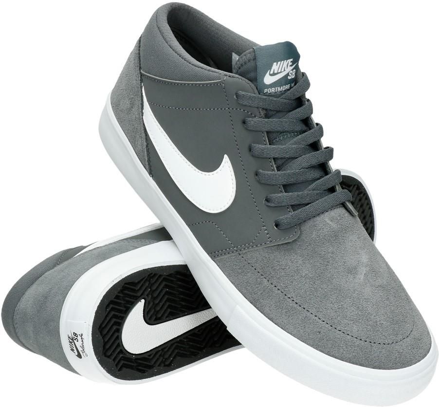 Nike sb shops portmore renew