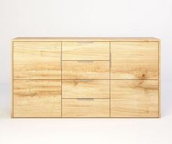 Zdjęcie Woodica Komoda dębowa Modern 05 - Rzeszów