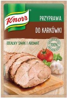 Knorr Przyprawa Do Karkówki 23G