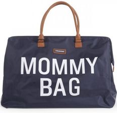 Childhome - Torba Podróżna Mommy Bag Granat