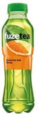 Zdjęcie Fuzetea Napój O Smaku Cytrynowym Ekstraktem Z Zielonej Herbaty 500 Ml - Płońsk