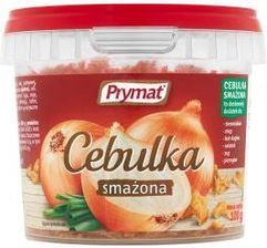 Zdjęcie Prymat Cebulka Smażona 100G - Orneta