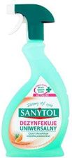 Zdjęcie Sanytol Spray Grajpfrut 500Ml - Lipno