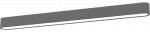 Nowodvorski Soft Led Graphite 120x6 (9535)
