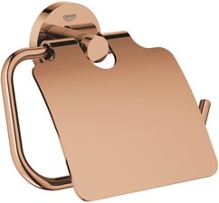 Zdjęcie Grohe Essentials Uchwyt Na Papier Warm Sunset (40367Da1) - Stargard
