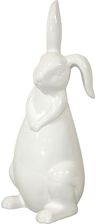 Zdjęcie Pigmejka Figurka Dekoracyjna Zając 14,5X13,5X39 Cm - Kraków