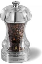Zdjęcie Cole & Mason Młynek Do Pieprzu Capstan 14,5 Cm - Zduńska Wola