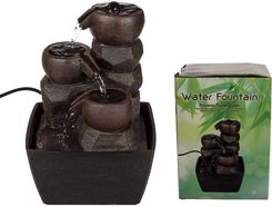 Zdjęcie Ootb Fontanna Domowa 15,5X15,5X20 Cm - Nekla