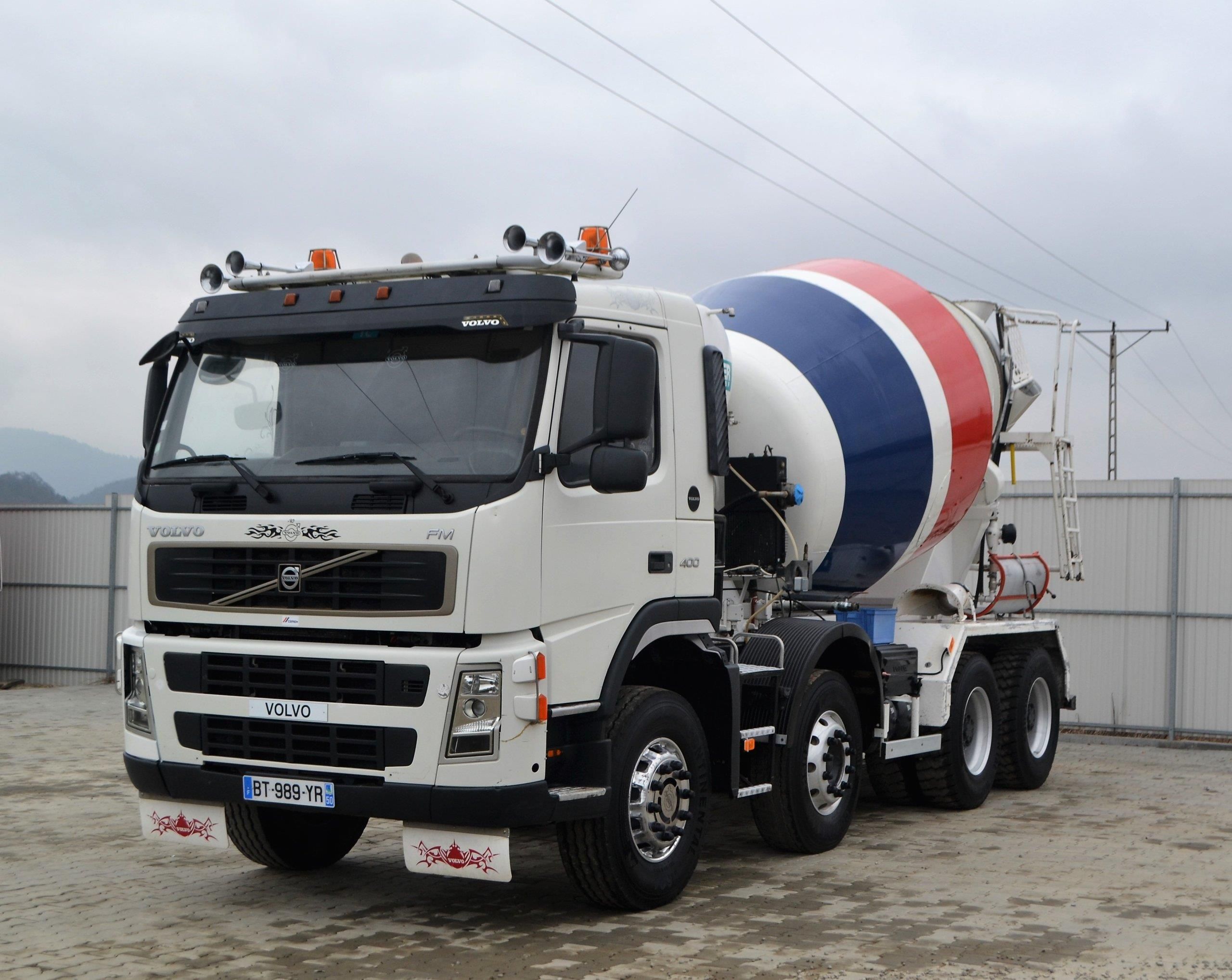 volvo-fm-400-betoniarka-gruszka-8x4-stan-bdb-opinie-i-ceny-na