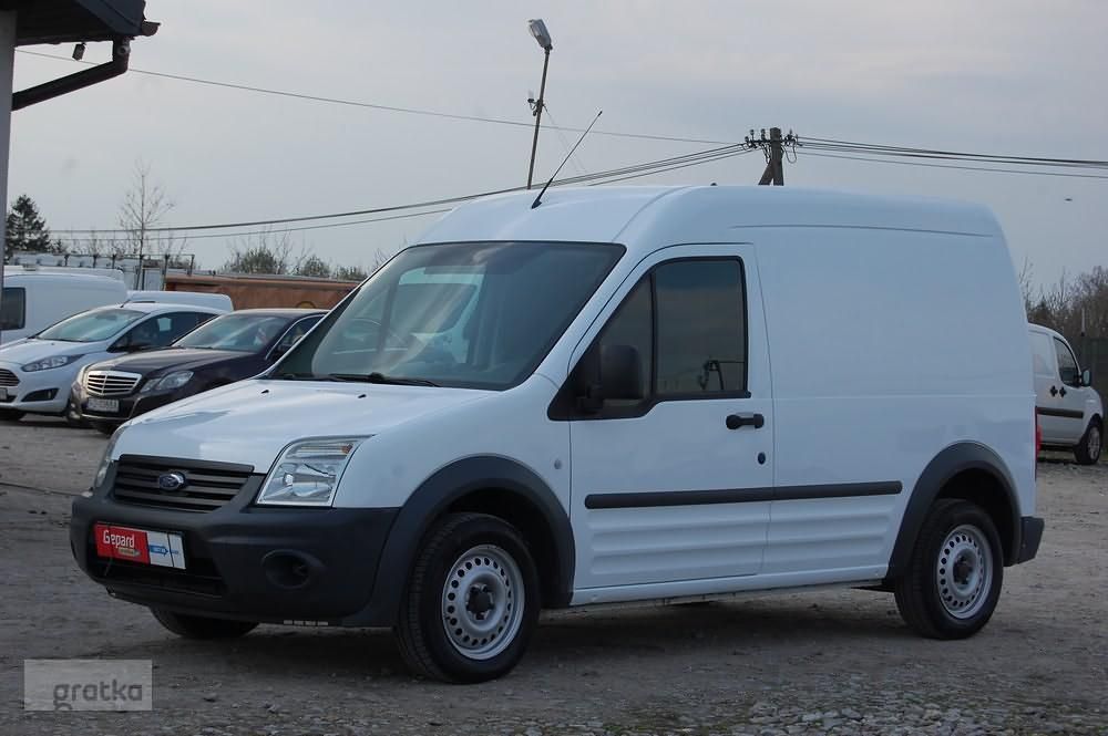 ford connect t230