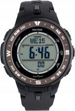 Casio Pro trek Triple Sensor Prg3301E