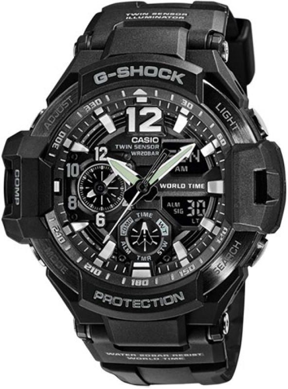 g shock ga 1100 gb