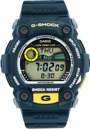 Casio G-Shock Classic G-7900-2ER