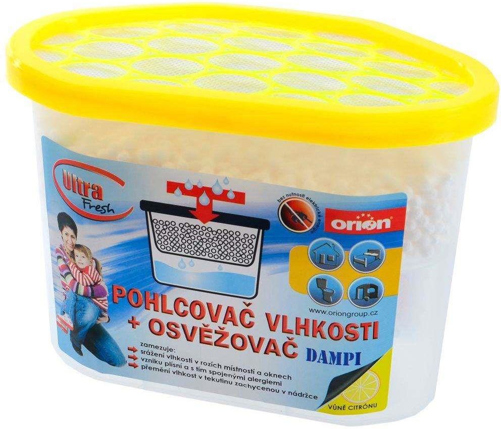 Orion Pochłaniacz Wilgoci Orion Cytrusowy 450 Ml