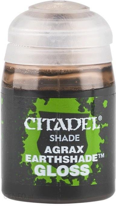 Citadel Shade Agrax Earthshade