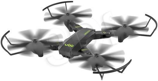 Drone ugo sirocco hd deals foldable fpv wifi