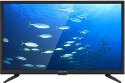 Telewizor Kruger&Matz KM0222FHD Full HD 22 cale - Opinie i ceny na Ceneo.pl