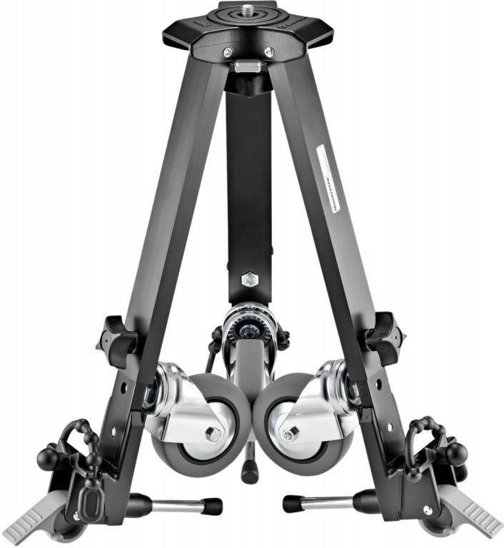 Statyw Manfrotto VR Tripod Dolly (MDOLLYVR) Ceny i opinie na Ceneo.pl
