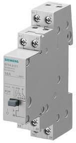 Siemens Przekaźnik Instalacyjny 16A 2Co 230V/400V Ac 110V Dc (5Tt4217-1)