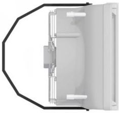 Zdjęcie Sonniger Heater Konsola Obrotowa (Waa0028) - Leżajsk