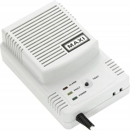 Maxi Detektor Czujnik Gazu Metan/Propan/Butan (Maxi/K-Gp)