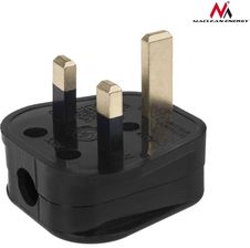 Zdjęcie Maclean Wtyk Uk Na Kabel (Mce193) - Kobyłka