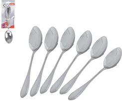 Zdjęcie Orion Łyżeczka Do Espresso Conic 12 Cm 6 szt - Czempiń