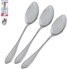 Zdjęcie Orion Łyżeczka Conic 20,5 Cm 3 szt - Stęszew