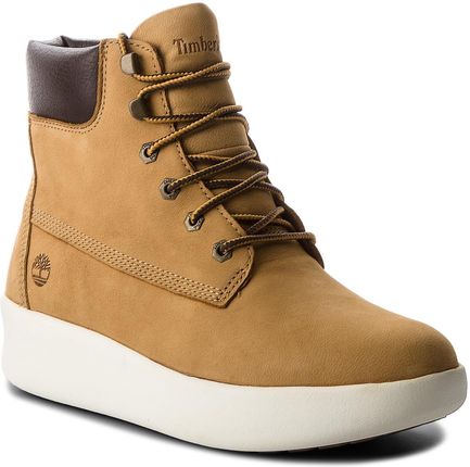 Timberland Londyn czerwona Timberland Londyn czerwona
