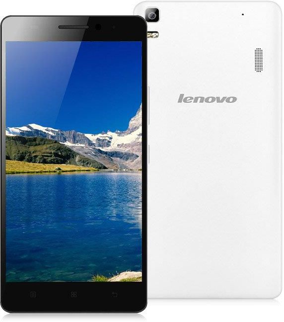 lenovo k3