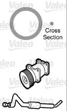 Valeo Zestaw Uszczelek Toyota (X20) 509751