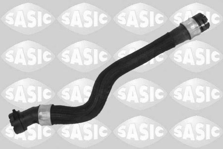 Sasic 3400214 Złącze Chłodnicy Silnika Citroen C3,C4 Peugeot 208,301 1,6Hdi 10- 