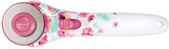 Zdjęcie fiskars Nóż krążkowy krawiecki Inspiration Flower  1023907 - Michałowo