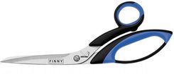Zdjęcie kretzer Nożyczki krawieckie 20cm FINNY PROFI 772020 - Rogoźno