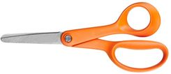 Zdjęcie Fiskars Nożyczki Dla Dzieci Nauki Szkolne +4L 9992 - Rychwał