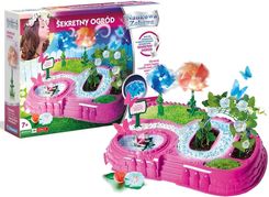 Zdjęcie Clementoni Sekretny Ogród - Gniezno