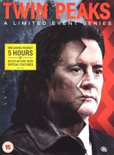 Zdjęcie Twin Peaks: A Limited Event Series (8DVD) - Września